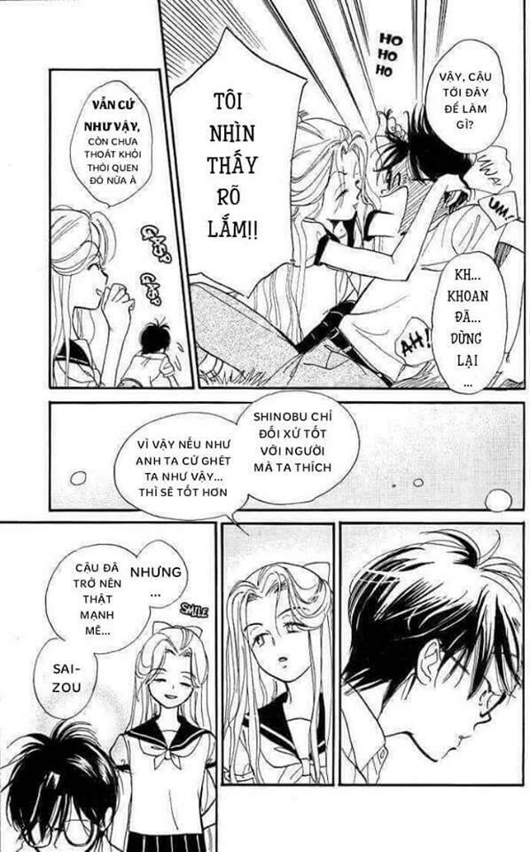 teru teru x shounen chapter 1 33