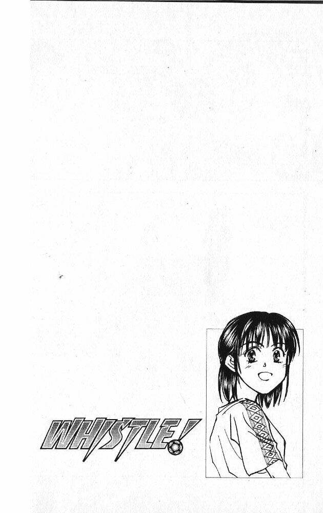 whistle - cơn lốc sân cỏ chapter 78 1