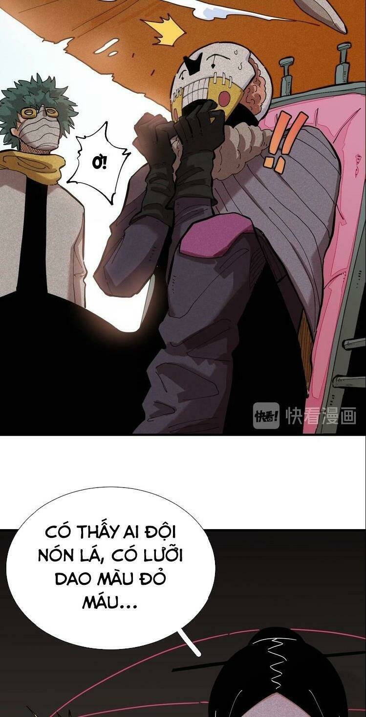 mạt thế chi thư chapter 24 30