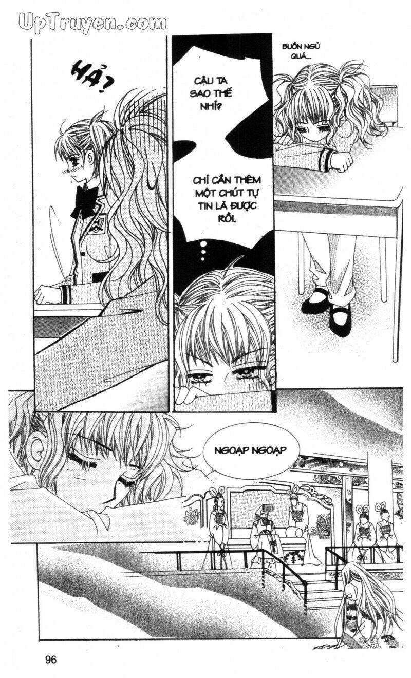 thoát kiếp hồ ly chapter 5 42