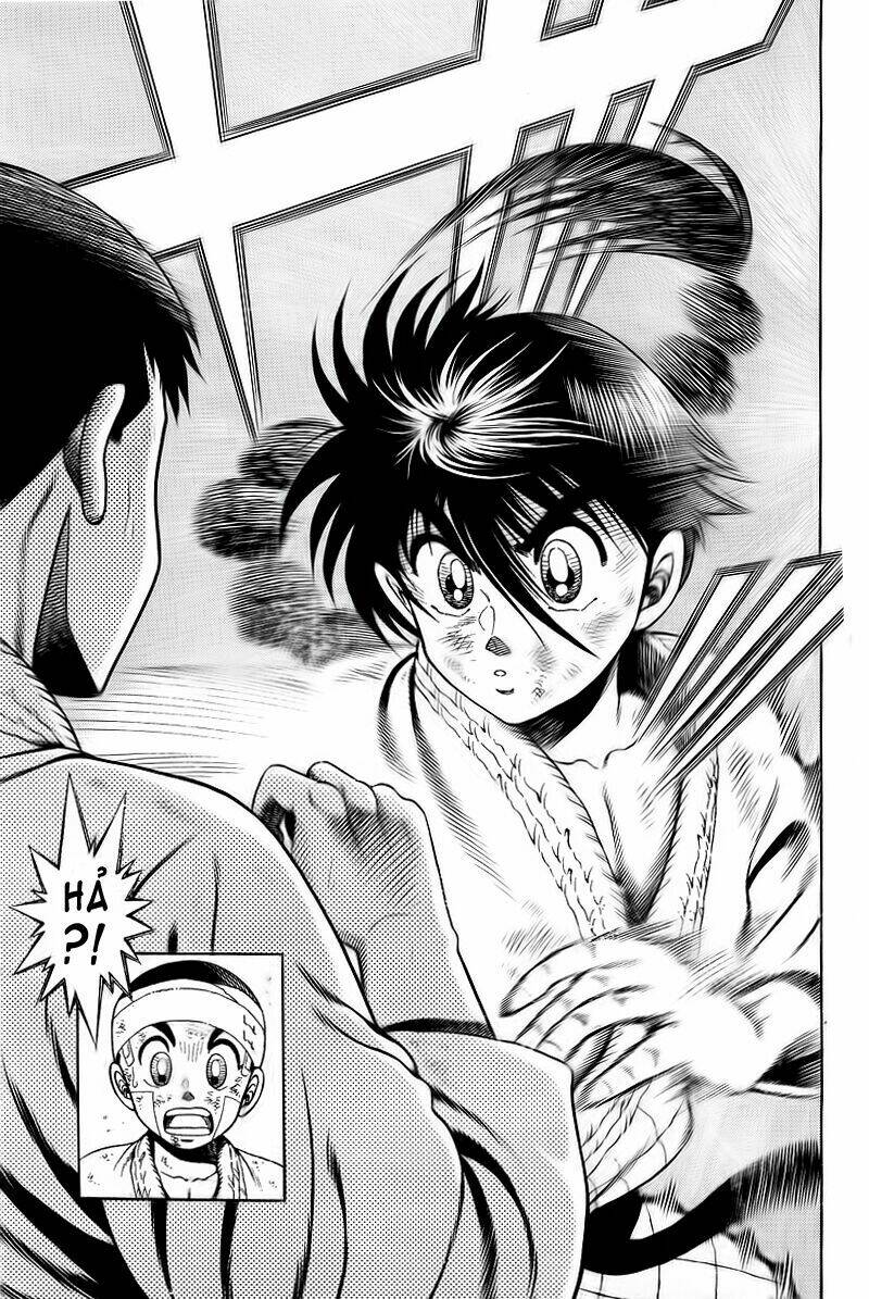 shin kotaro makaritoru! juudouhen chapter 10 16