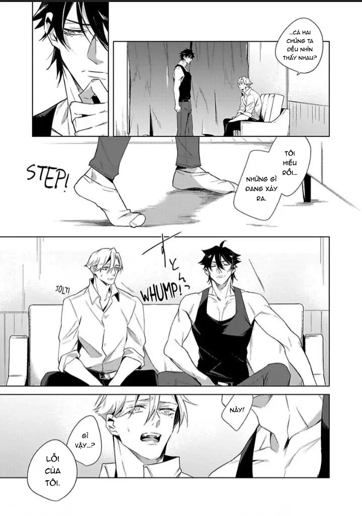 nghi vấn tình cảm chapter 4 23