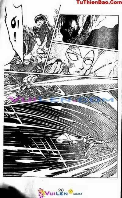 hiệp sĩ phép màu chapter 9 26