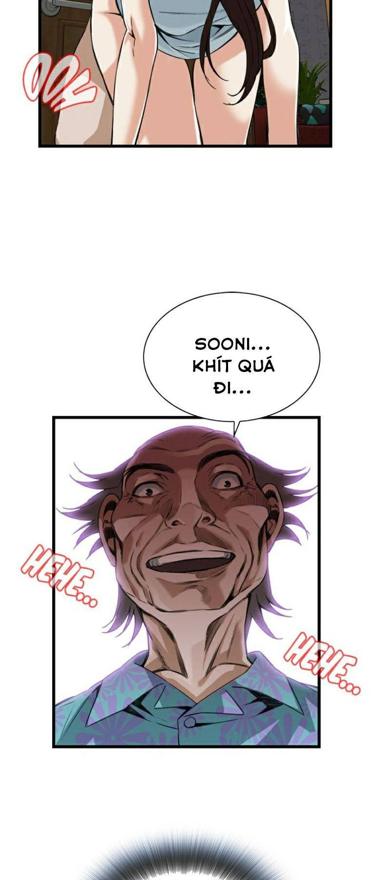 take a peek chapter 91 29