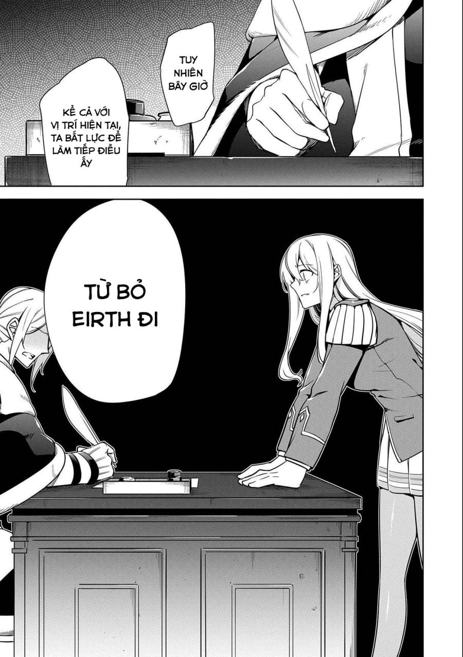 con trai của anh hùng là người học việc của quỷ vương. chapter 18 7