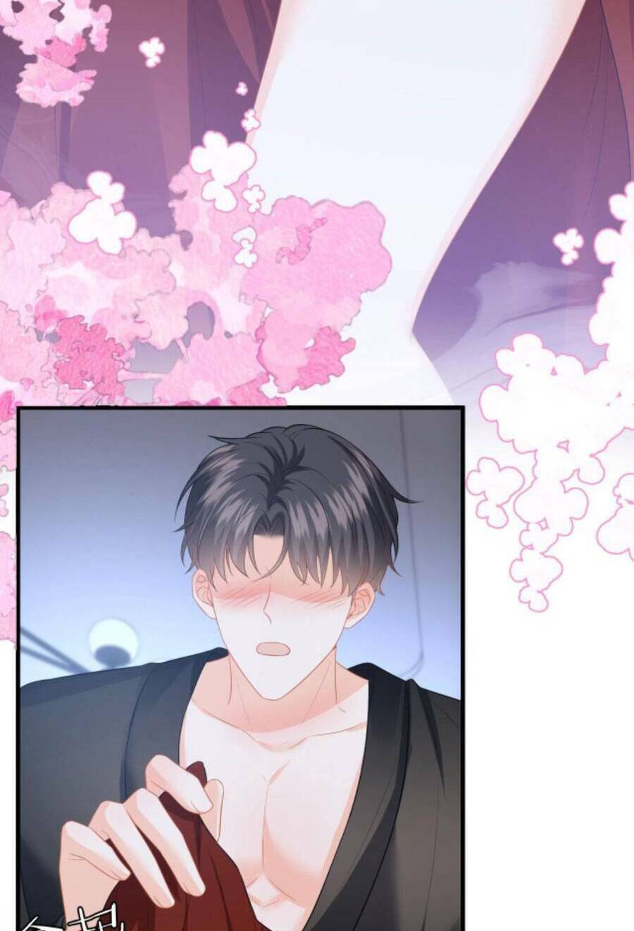 xuyên nhanh: phản diện quá sủng quá mê người chapter 122 34