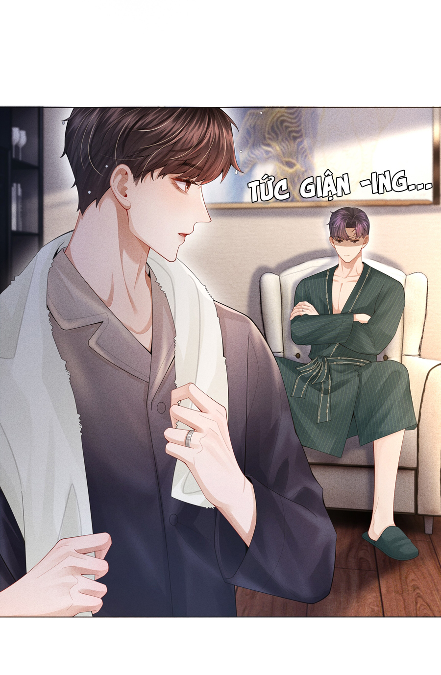 dior tiên sinh chapter 68 8