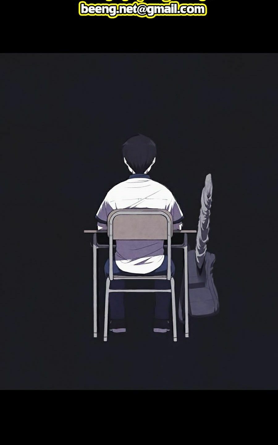 cậu bé shotgun chapter 0 3