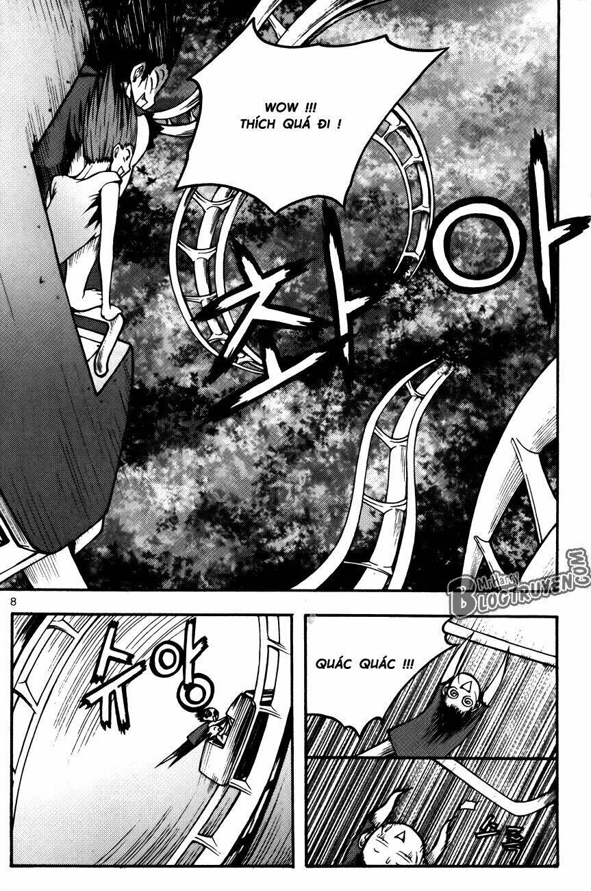 zippy ziggy chapter 78 7