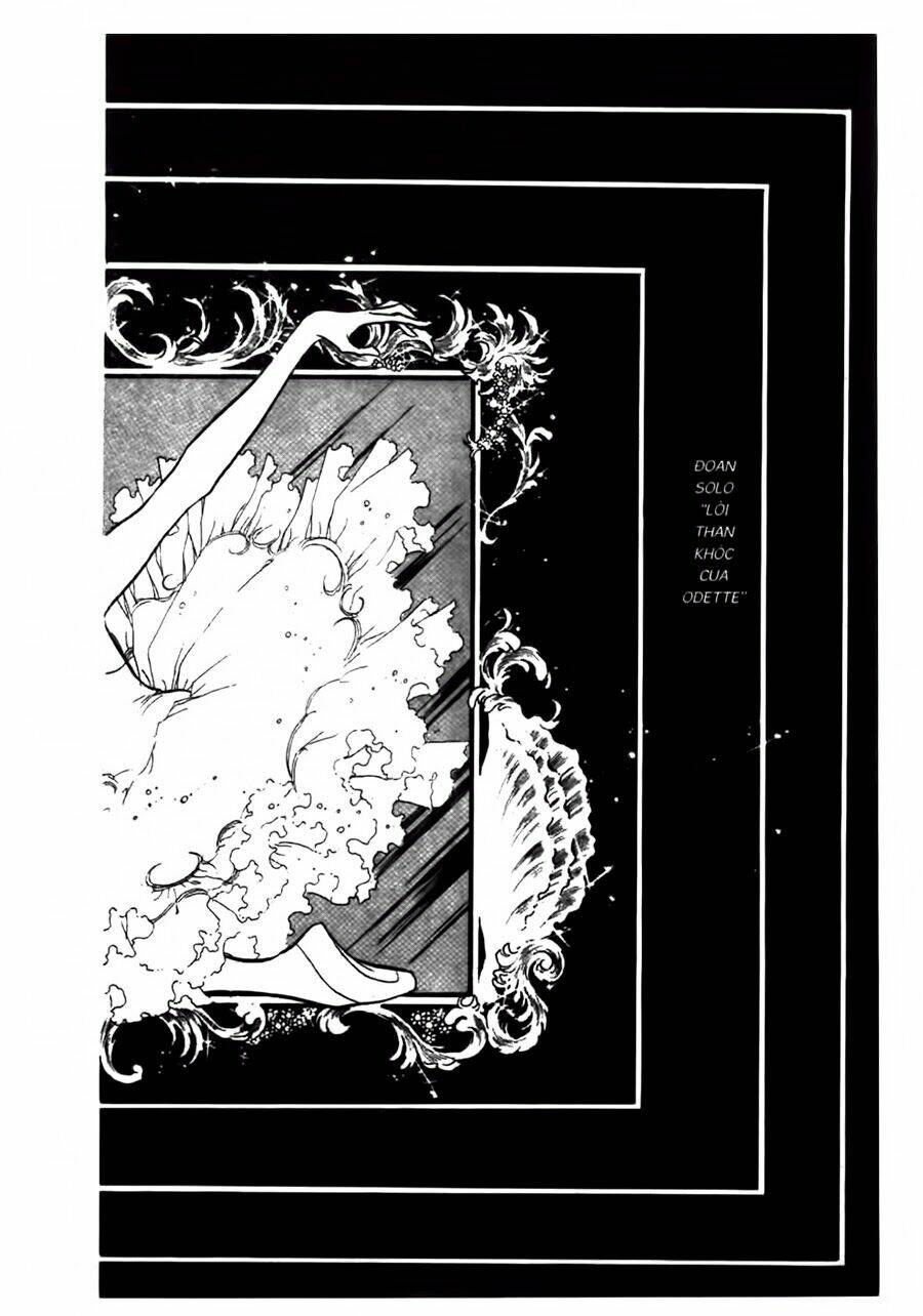 swan - vũ khúc thiên nga chapter 46 17