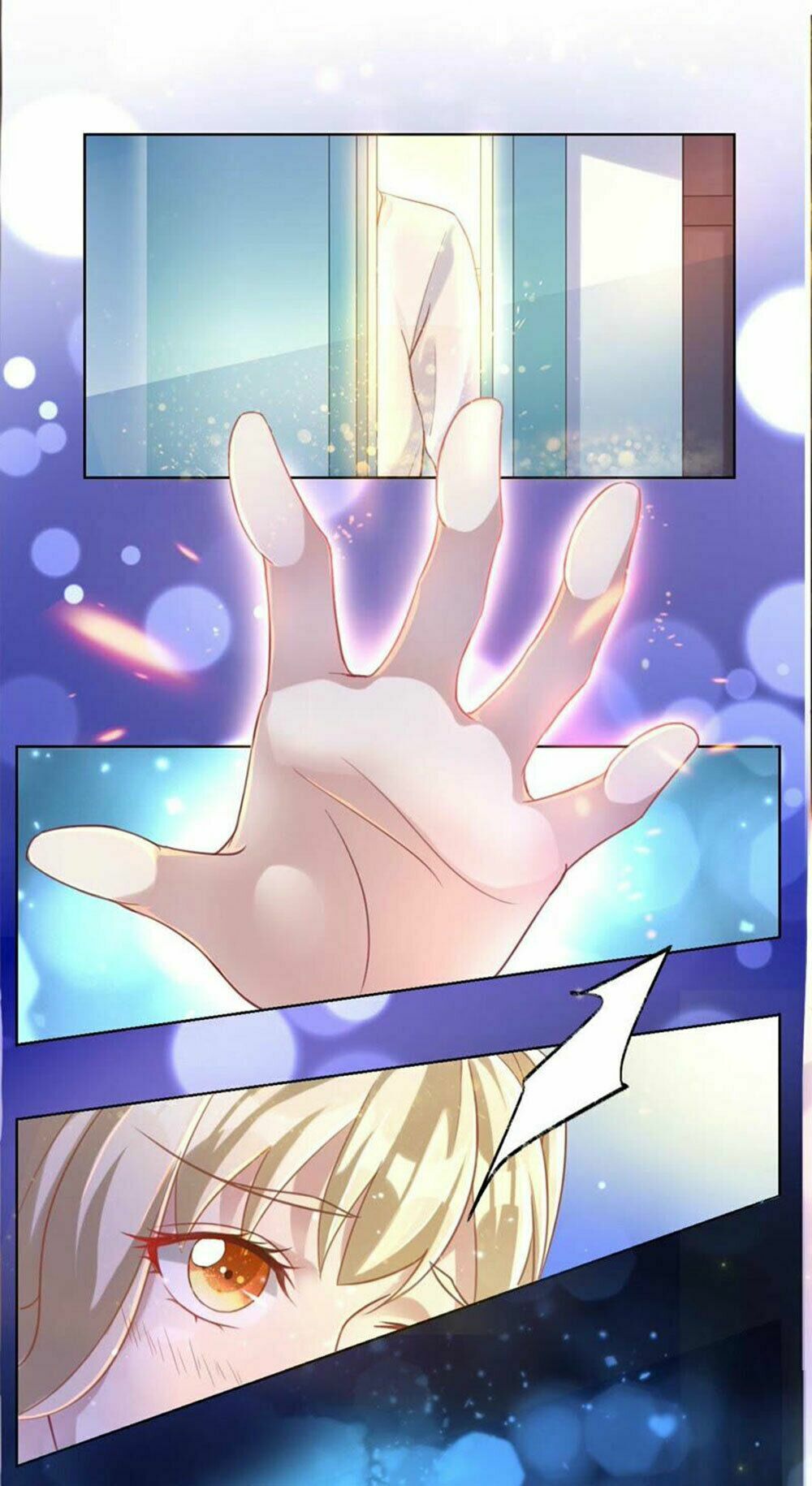 thần luân mật luyến chapter 7 4