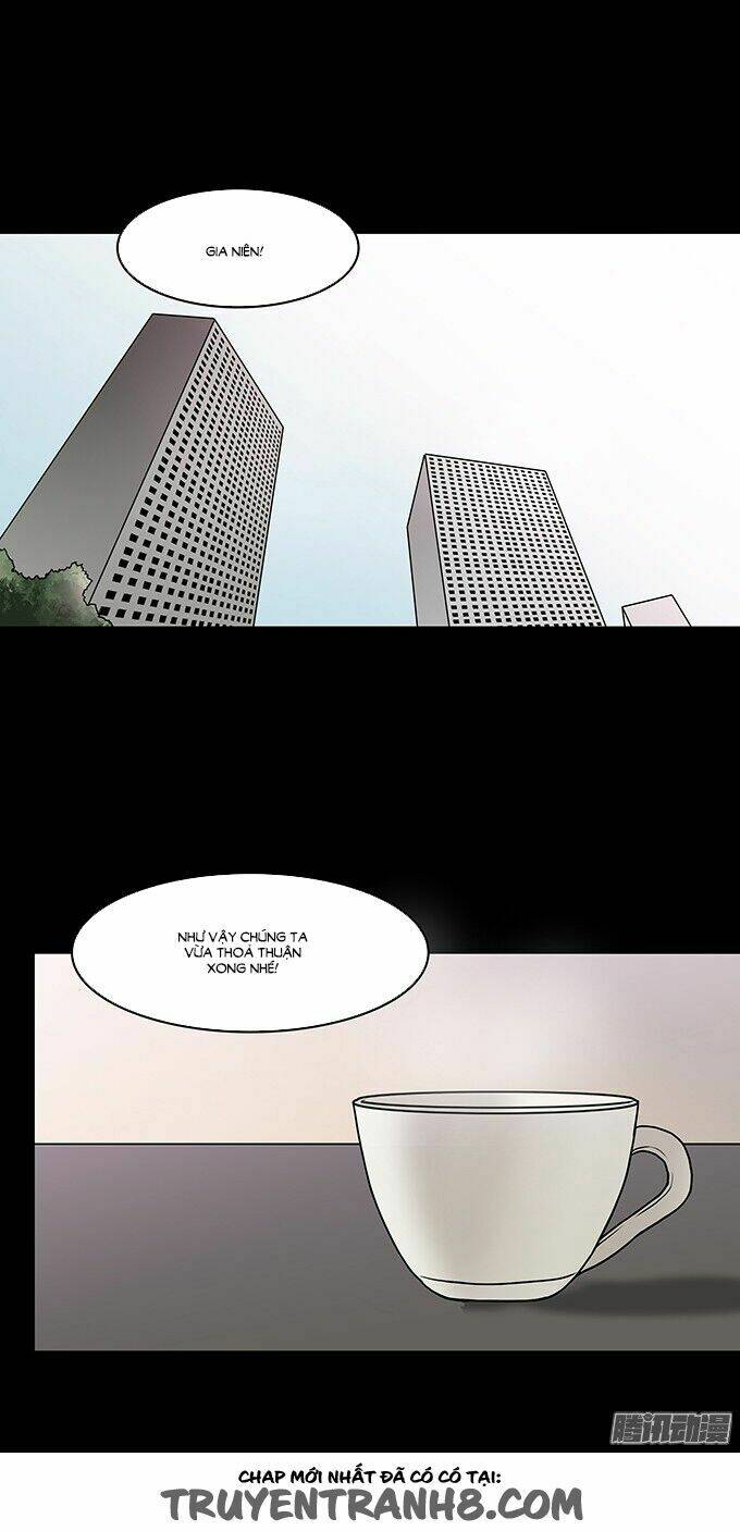 ớn lạnh tuyệt đối chapter 91 3