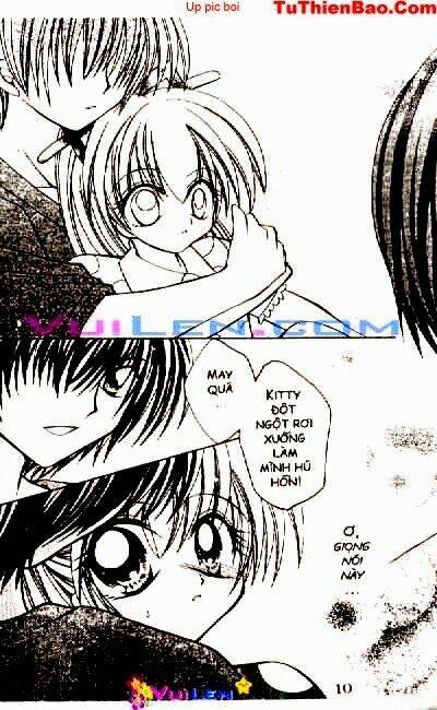 viên ngọc nhiệm màu chapter 4 10