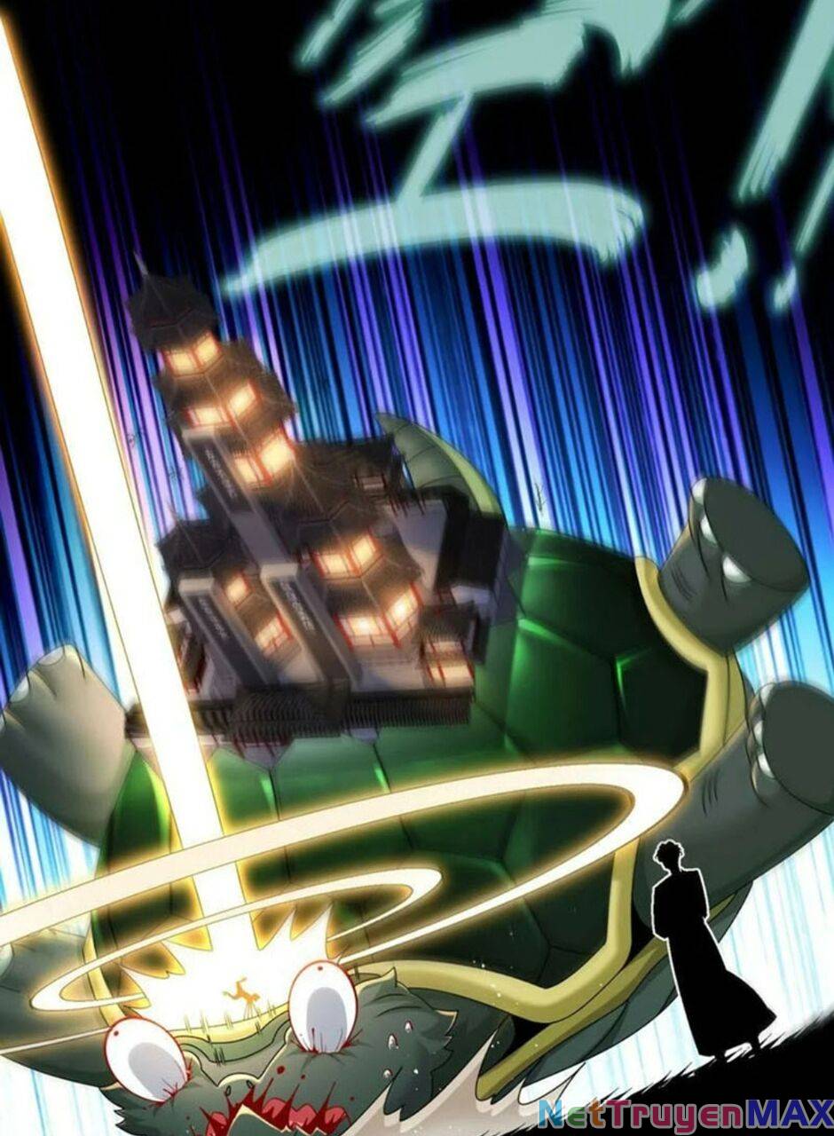 tuyệt thế đạo lữ chapter 60 24