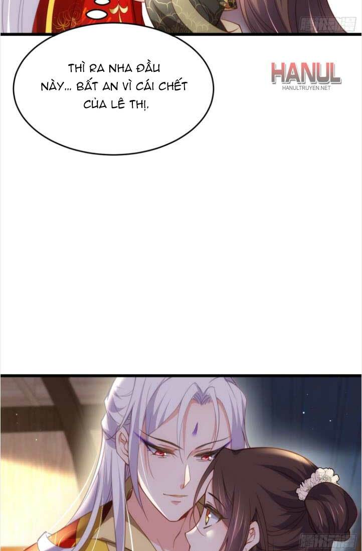 hoạn phi thiên hạ chapter 186 20