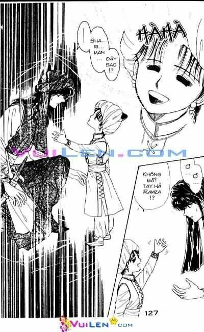 nàng công chúa ham chơi chapter 2 125