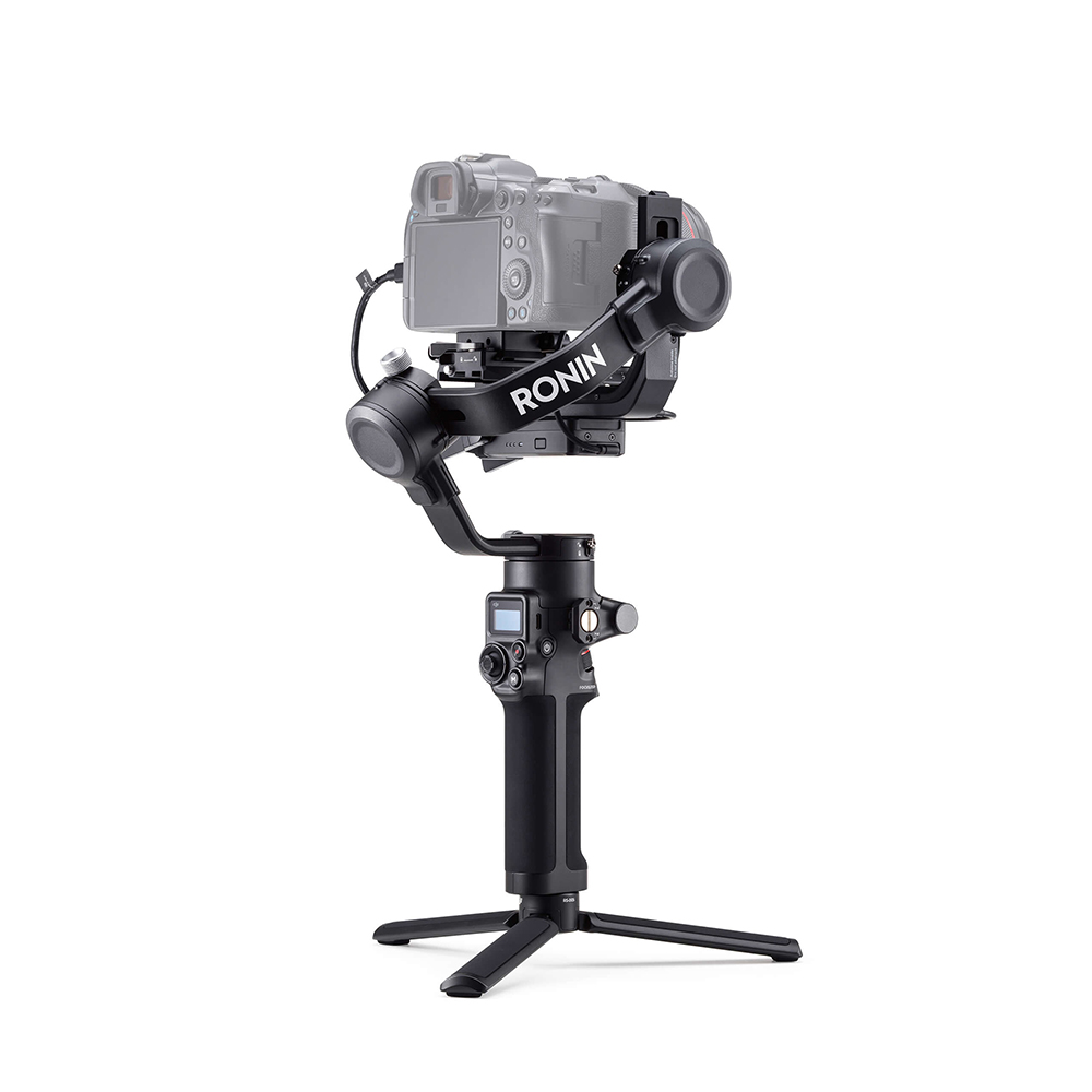 Bộ Chống Rung Cầm Tay DJI Ronin SC 2 Combo - HÀNG NHẬP KHẨU