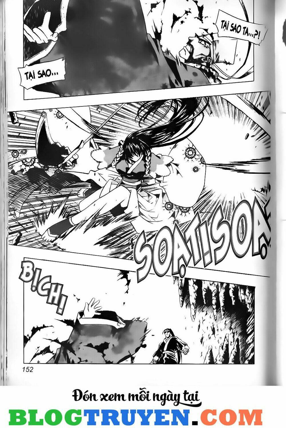 thiên lang liệt truyện chapter 119 7