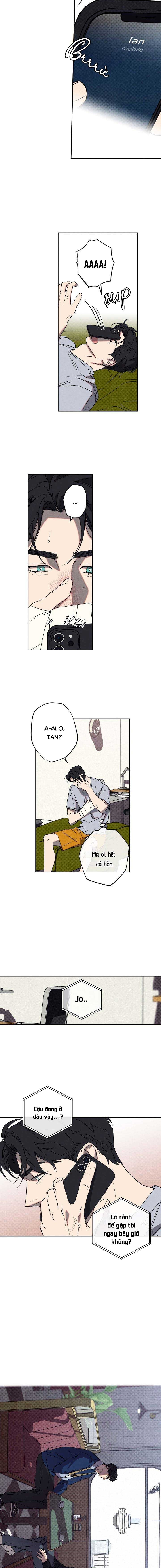 wet sand chapter 27 2