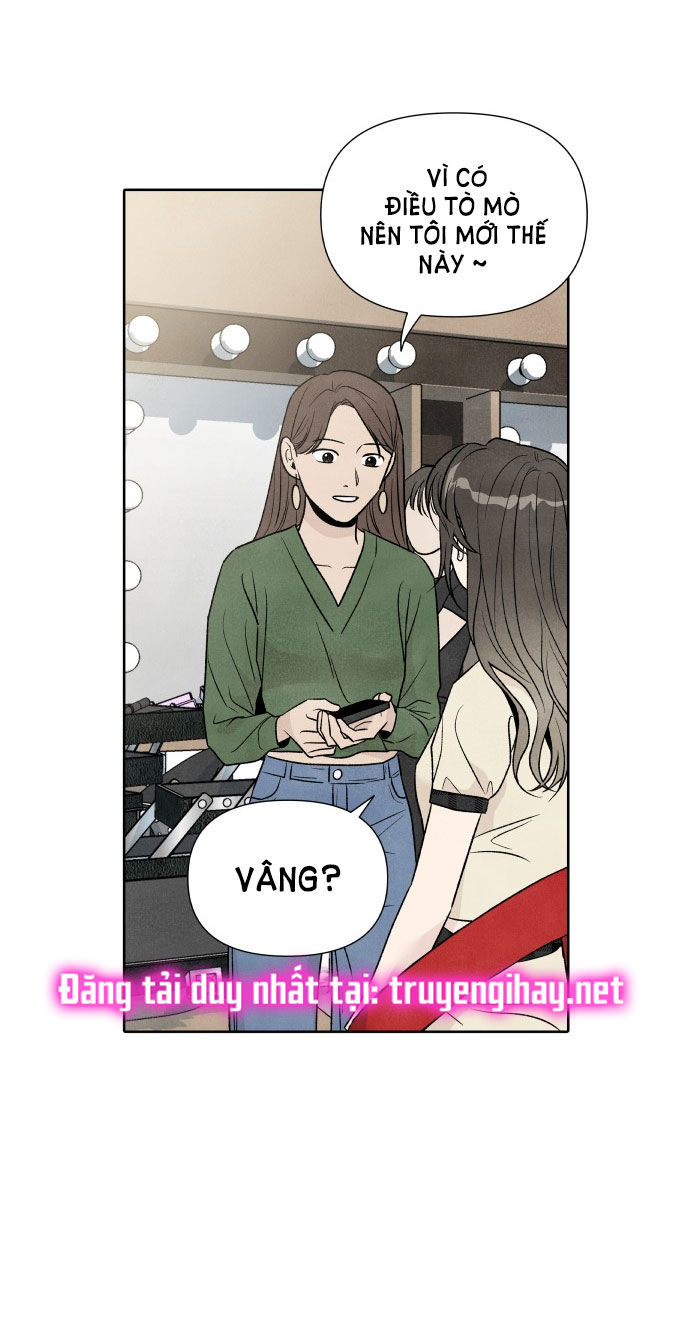 điều khiến tôi quyết tâm muốn chết chapter 37.2 25