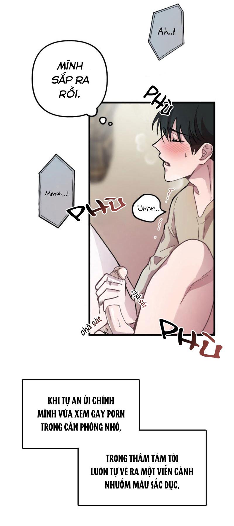 tiệm giặt ủi daehuyn chapter 2 2