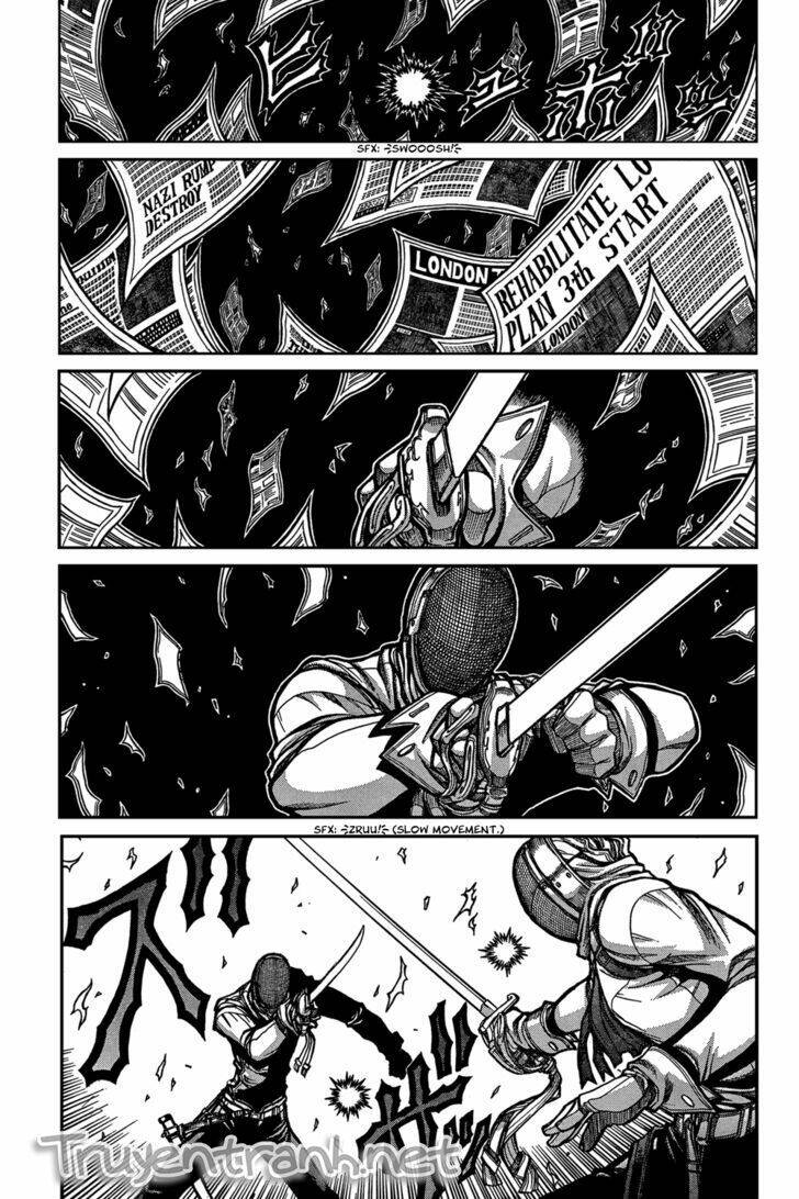 hellsing chapter 95 4