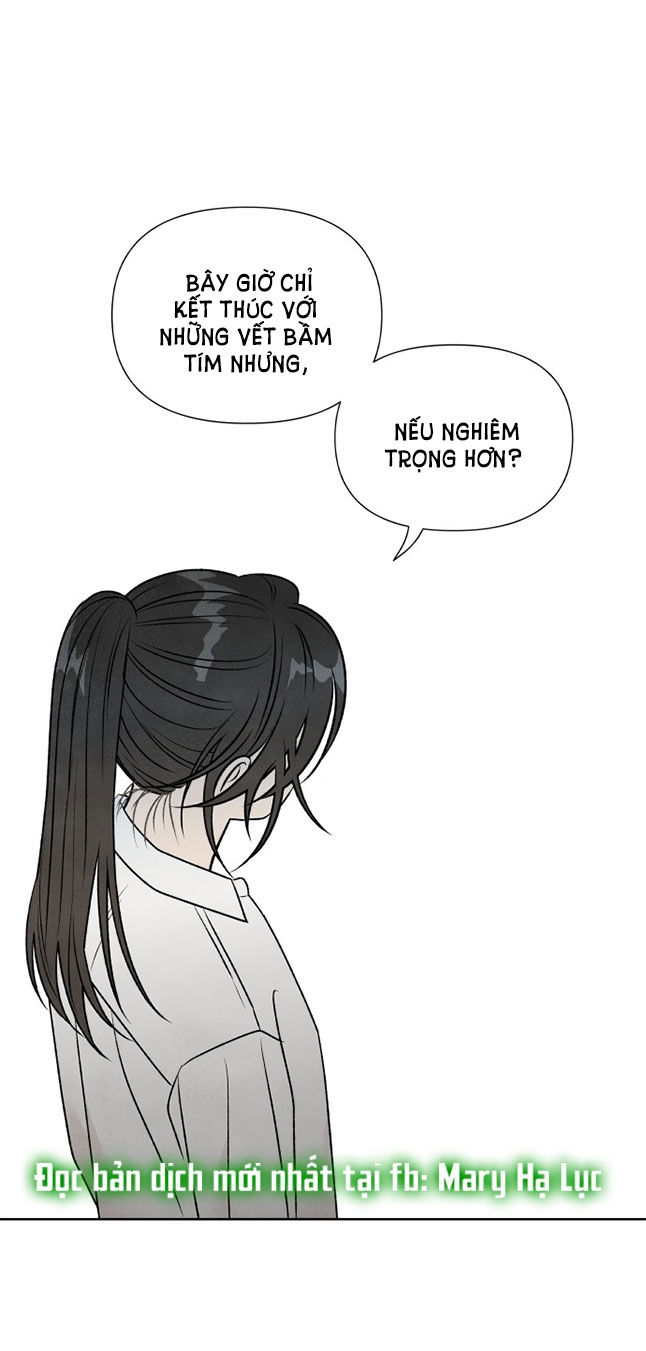 điều khiến tôi quyết tâm muốn chết chapter 22.2 30