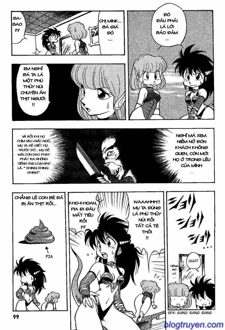 dragon half chapter 6 9