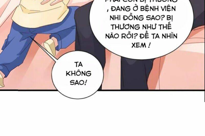 nhập cốt noãn hôn chapter 344 5