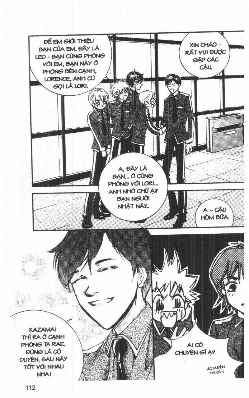 ordinary school chapter 2 131