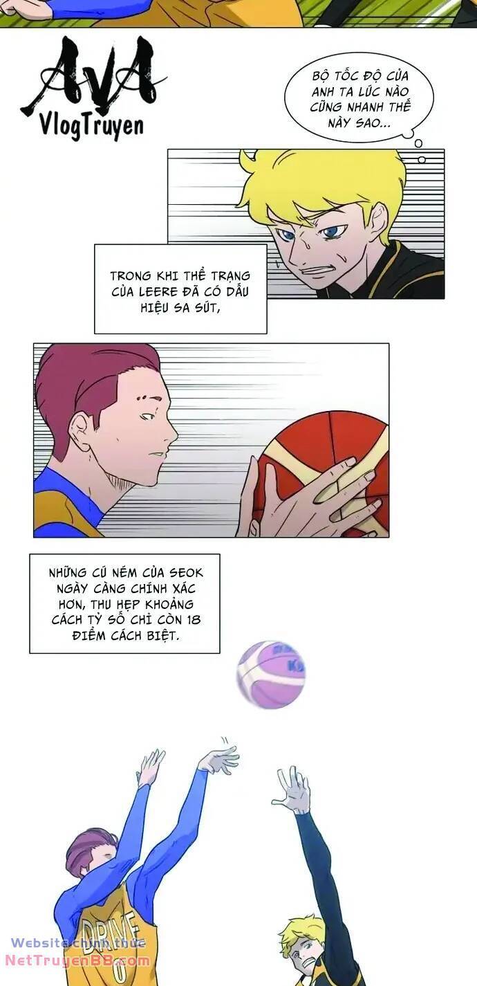 Rim Ding Dong chapter 24 8