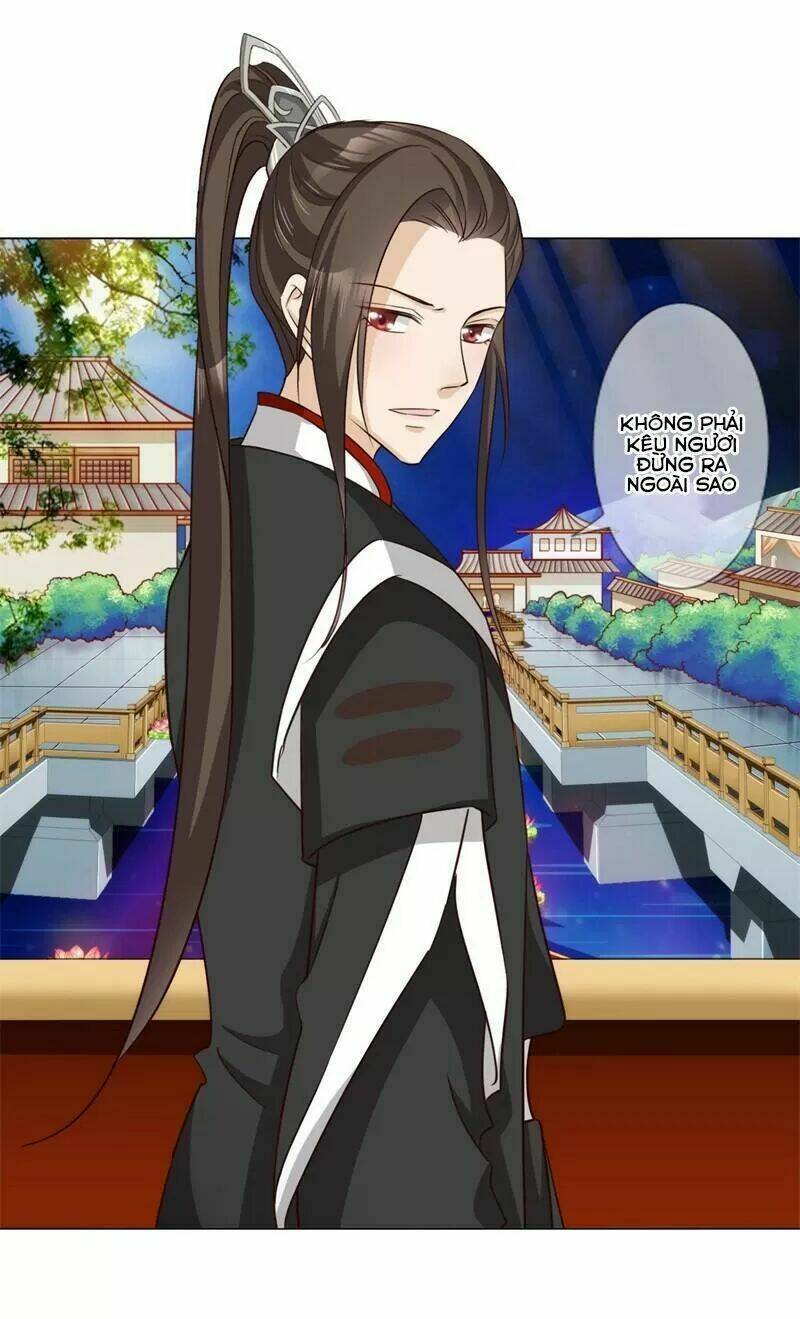 độc y cuồng phi chapter 18 15