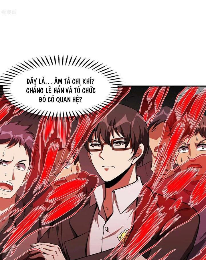 đệ nhất người ở rể chapter 97 43