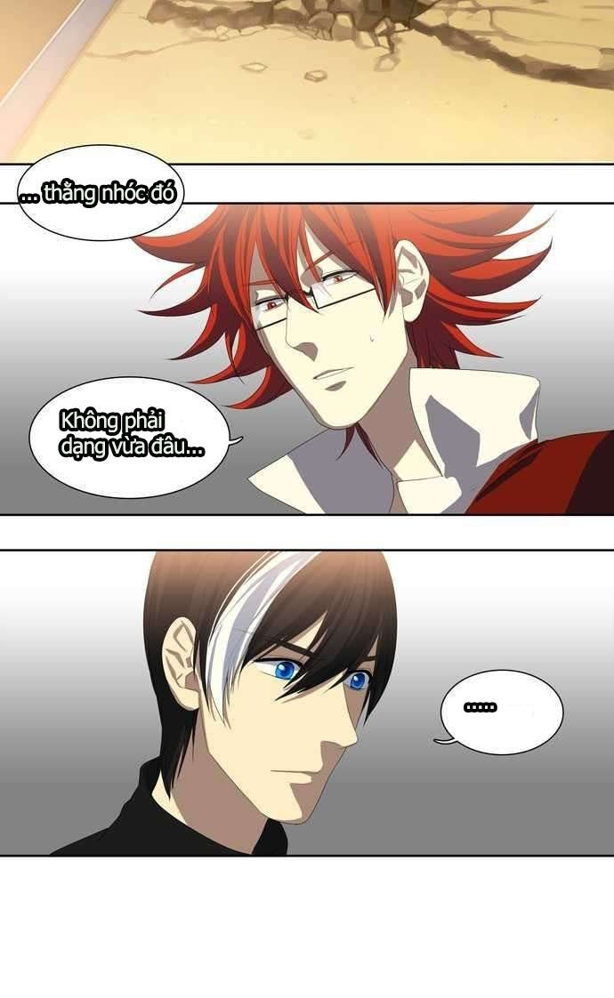 si mun - người giao tiếp với linh hồn chapter 10 11