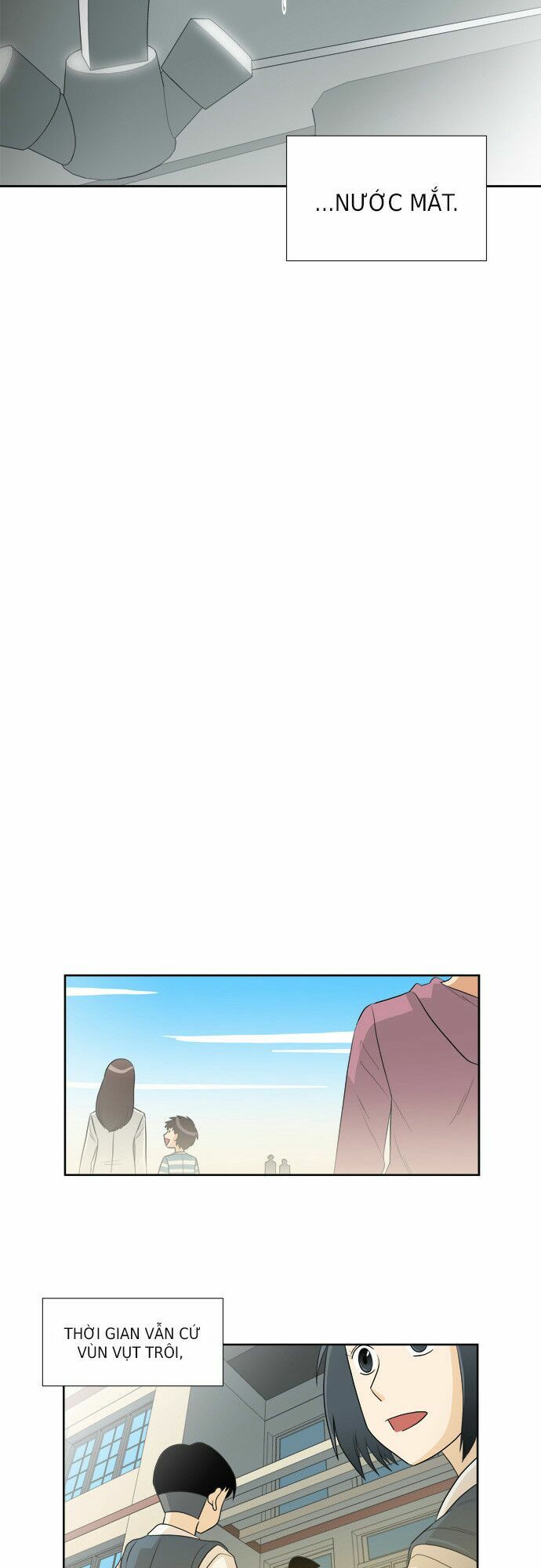 melo holic chapter 13 9