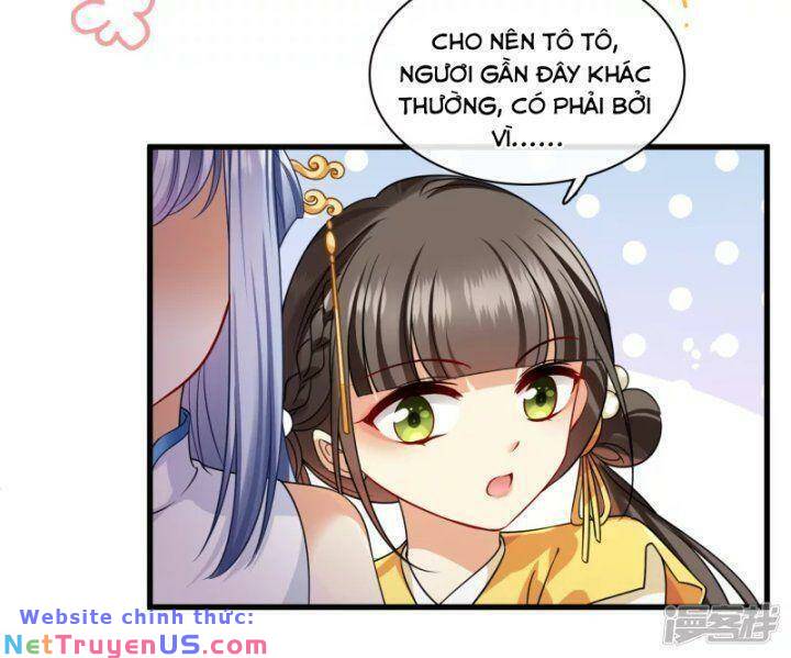 nụ cười của nàng liền ngọt đảo ta tám viên nha chapter 42 28