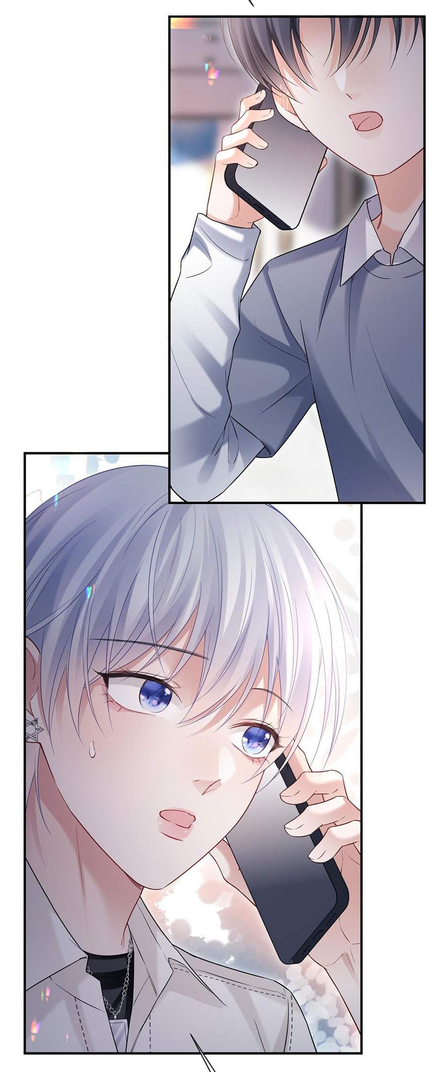 xin hãy ly hôn chapter 113 14