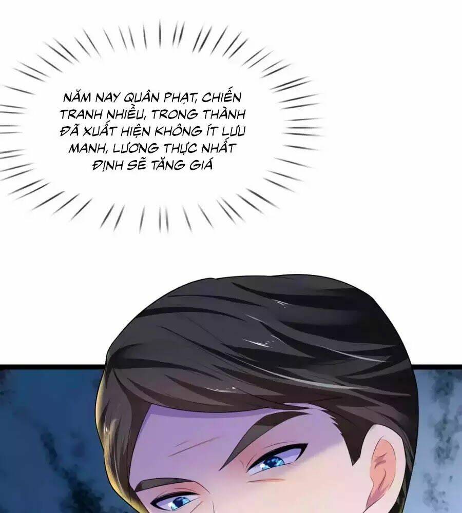 loạn thế tù sủng: thiếu soái bất lương của ta chapter 80 20