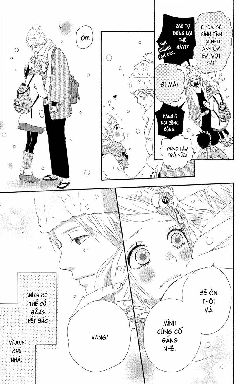 yume miru taiyou chapter 47 19