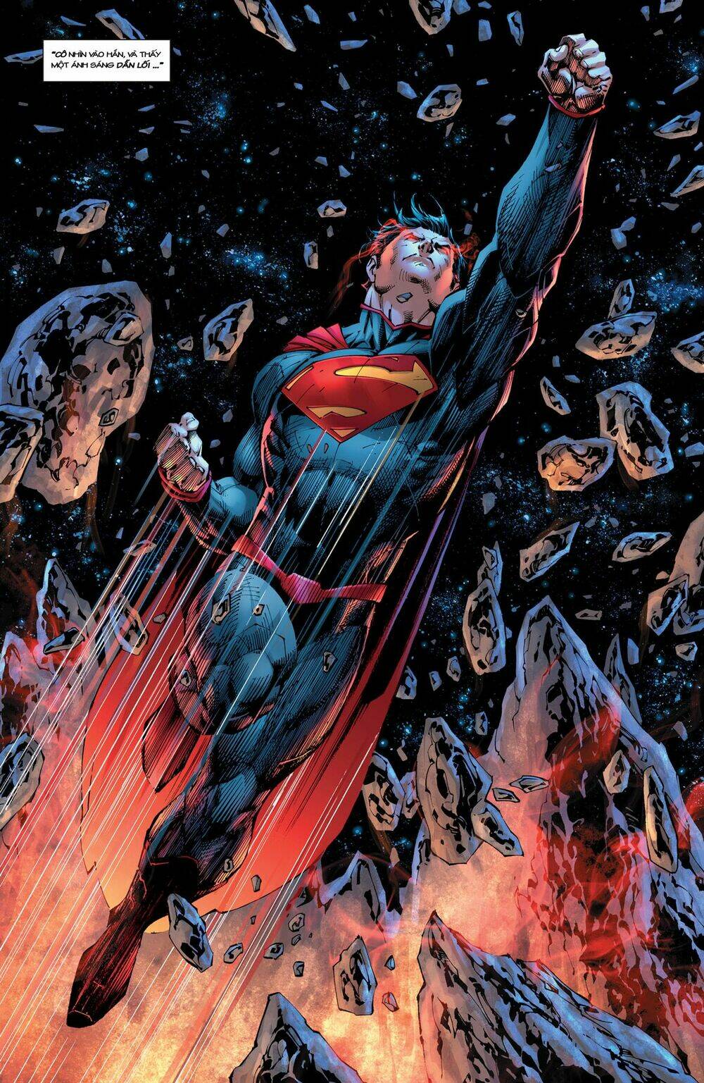 superman unchained chapter 9 17