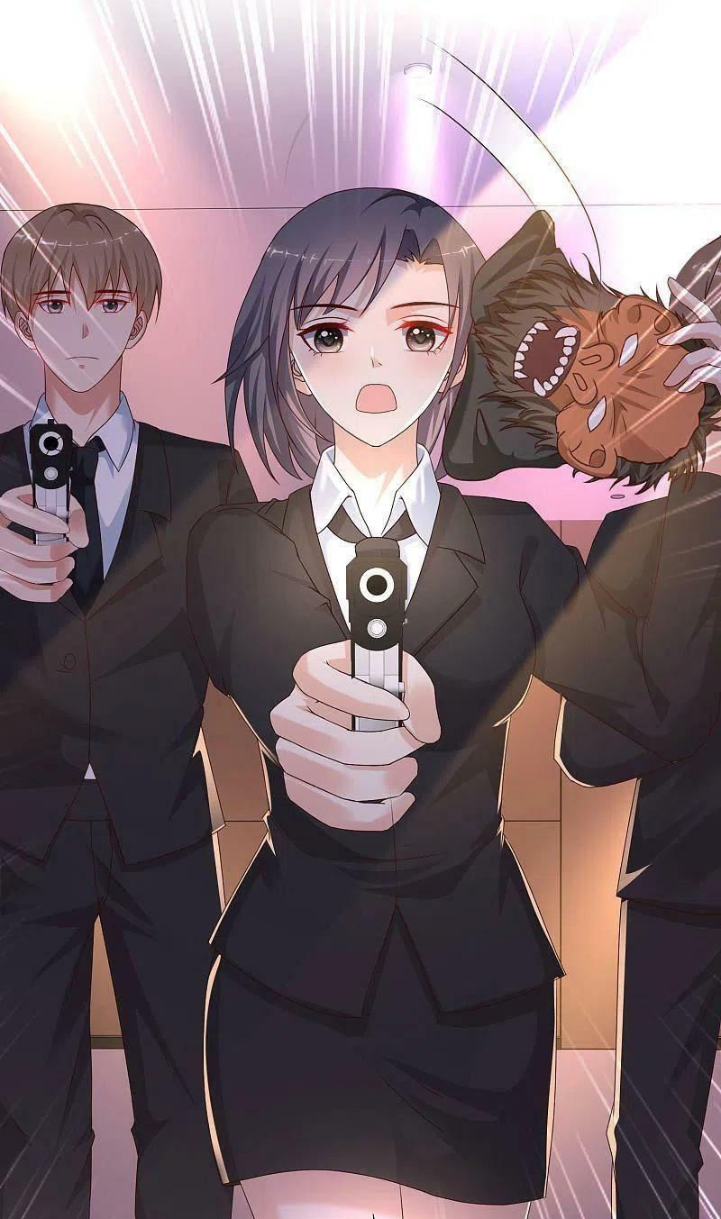 tối cường vận đào hoa chapter 224 9