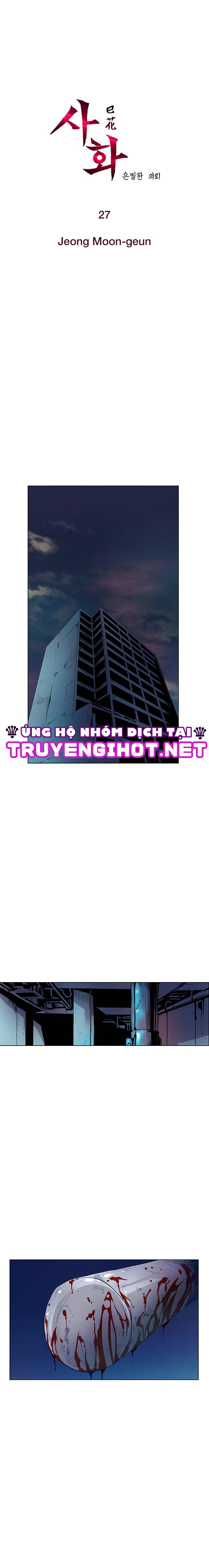 sahwa và nhiệm vụ bí mật của cô ấy chapter 27 2