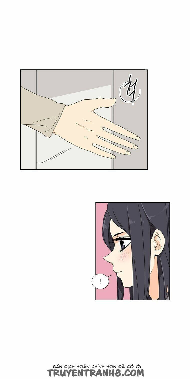 bokhee-ssi đáng yêu chapter 8 53
