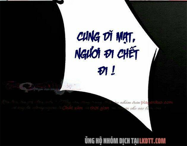 trọng sinh bá sủng nhiếp chính vương quá mạnh mẽ chapter 124 23