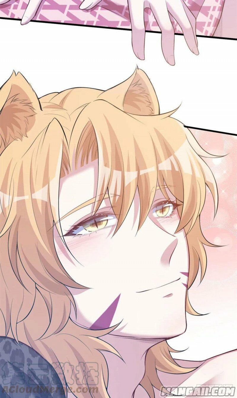 [16+] thảnh thơi thú thế chủng chủng điền, sinh sinh tể chapter 244 31