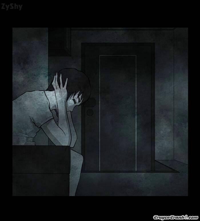 kho truyện kinh dị: ác mộng đêm về chapter 2 27