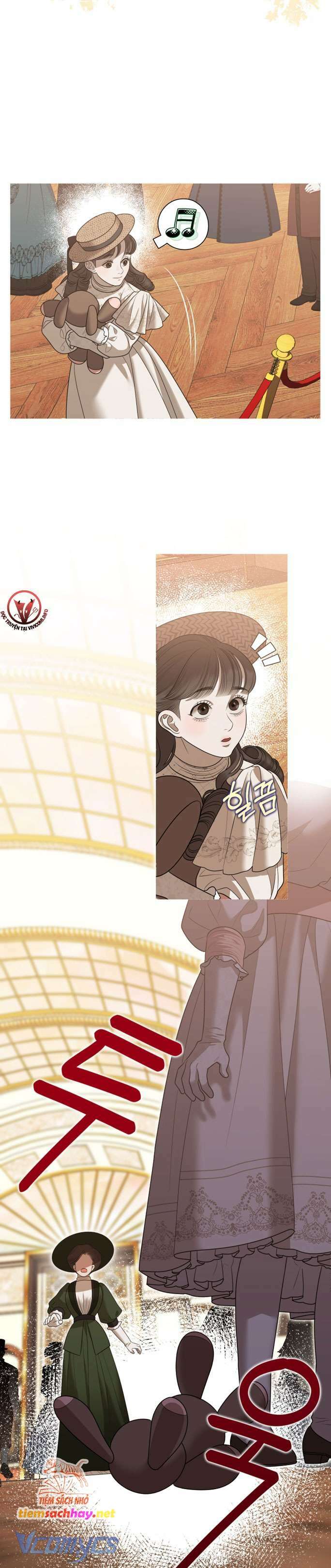 [18+] thuần hoá cô nàng ngổ ngáo chapter 10 5