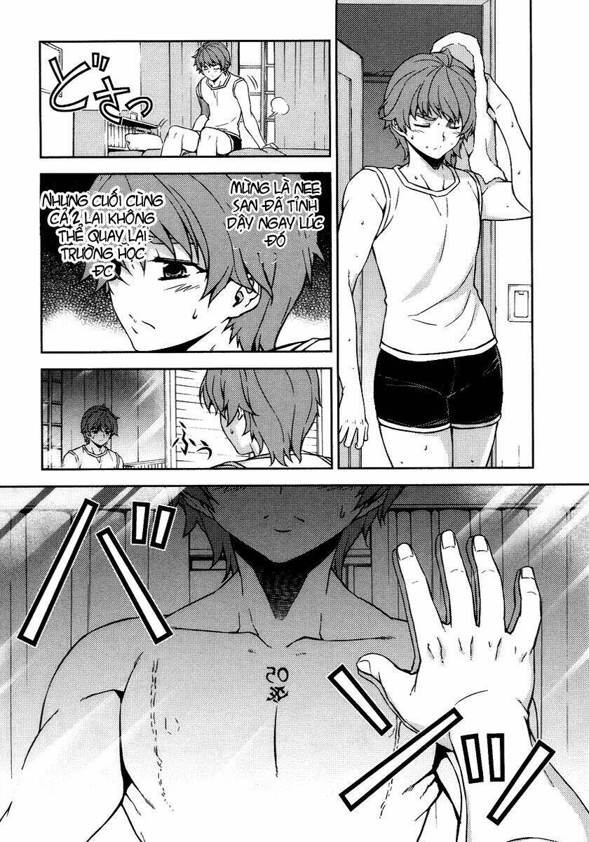 re:birth the lunatic taker chapter 2 25