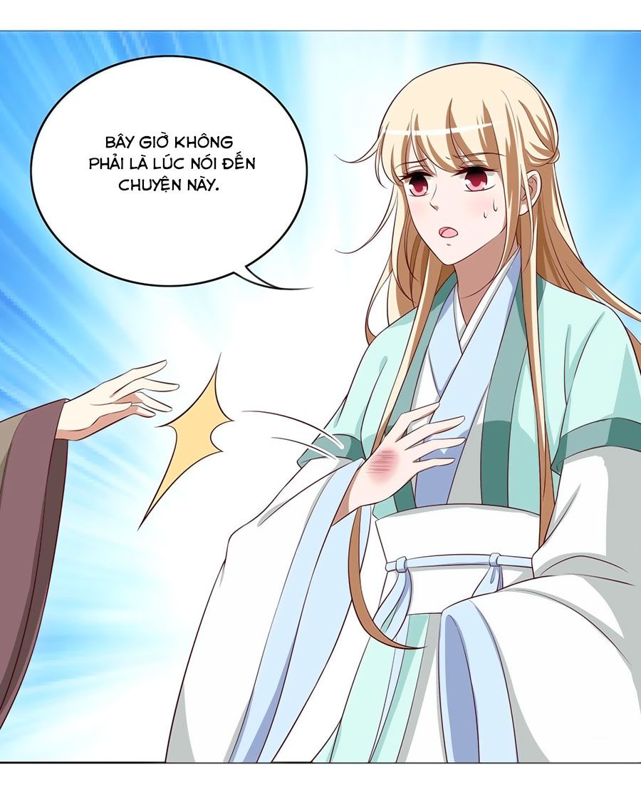 kiêu ngạo vương gia chủng điền phi chapter 62 28