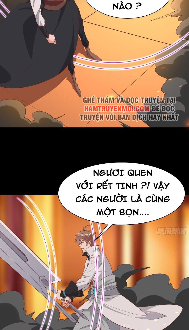 ta lập hậu cung tại tây du ký chapter 96 11